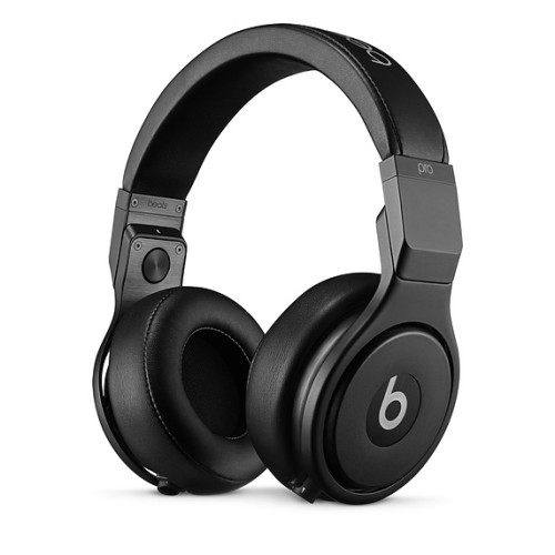 BEATS PRO NERE BY DR. DRE